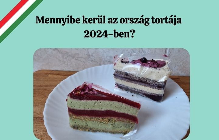 mennyibe kerül az ország tortája 2024-ben