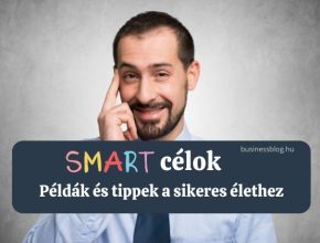 Smart célok