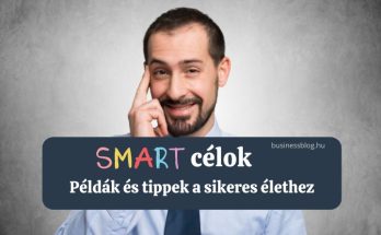 Smart célok