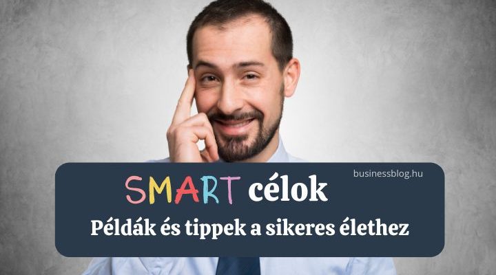 Smart célok