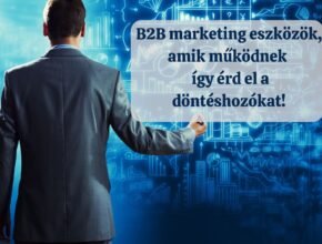 b2b marketing eszközök