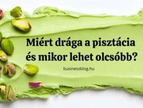 miért drága a pisztácia