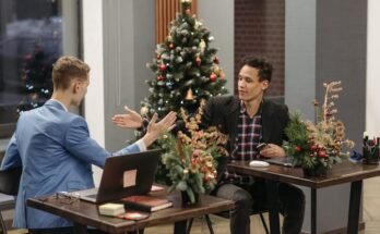 év végi marketing kampány