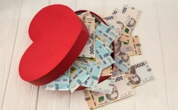 mennyibe kerül Valentin-nap