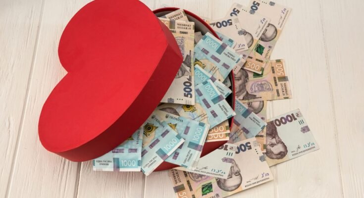 mennyibe kerül Valentin-nap