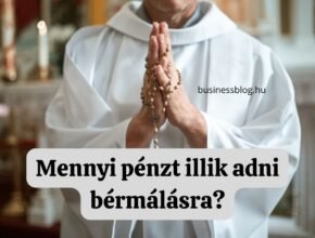 Mennyi pénzt illik adni bérmálásra?