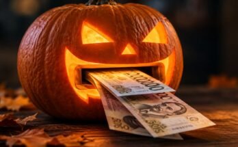halloween üzlet magyarországon